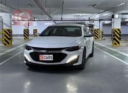 شيفروليه ماليبو